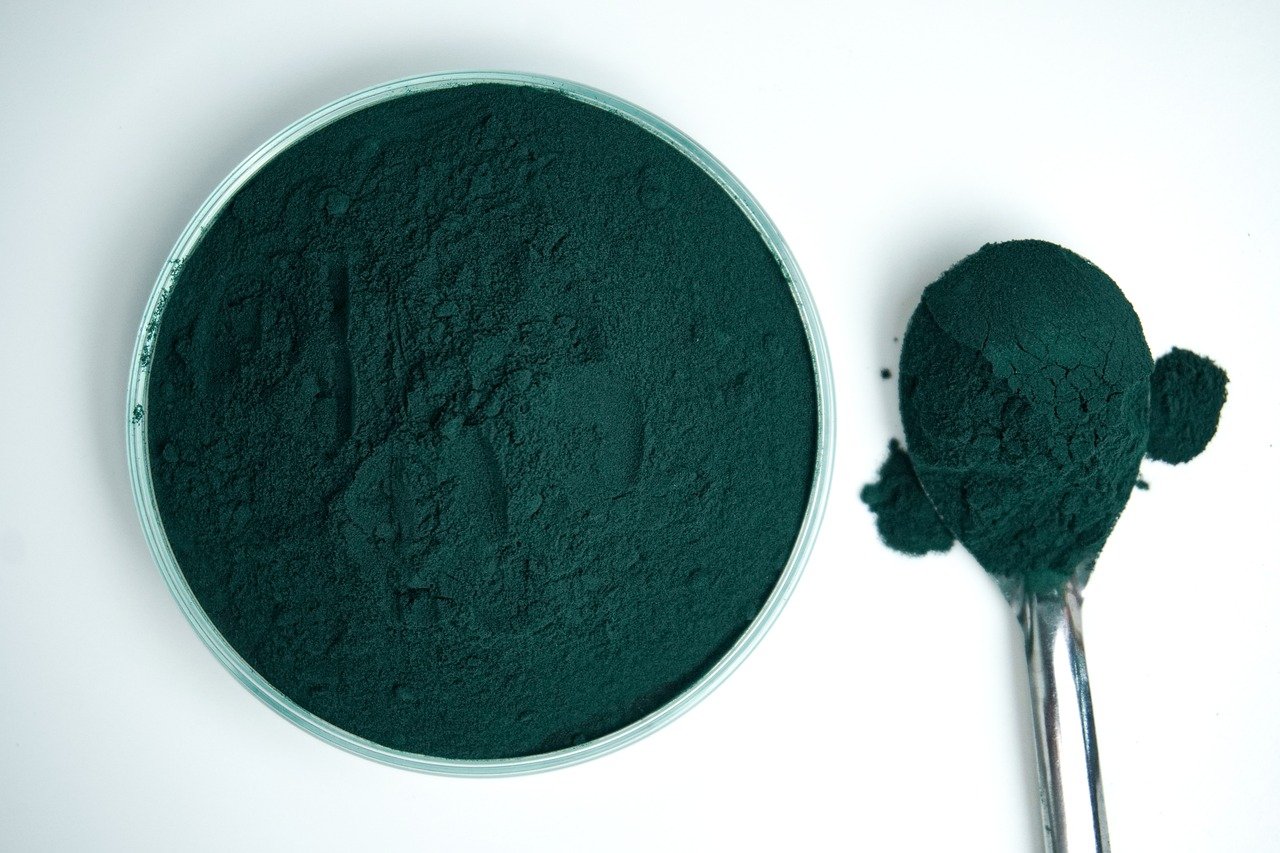 spirulina-powder-8254087_1280