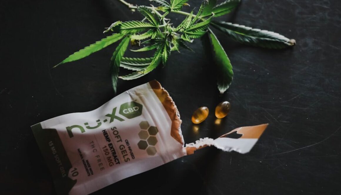 Zrozumieć kwasy omega-6 – rola w organizmie, właściwości