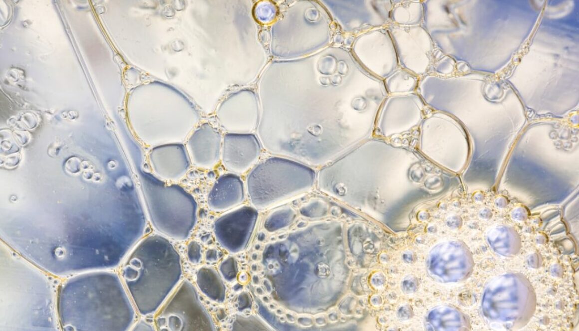 Olej ryżowy – właściwości, zastosowanie w kuchni i dlaczego warto go używać